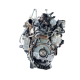Мотор двигун 1.3 CDTI Multijet Fiat Opel Corsa Meriva A13DTC