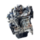 Мотор двигун 1.3 CDTI Multijet Fiat Opel Corsa Meriva A13DTC