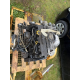 Мотор Jeep Cherokee 2.5 Tdi
