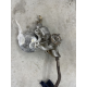 Двигун 4.0, Jeep Grand Cherokee, Wrangler, ERH, AMC 242, XJ, WJ, ZJ, YJ, TJ, 1996-2006, 4.0 л, бензин.