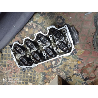 ГБЦ 1.4 CVH, Ескорт, Сієрра, Чері, 1.4 л, бензин.