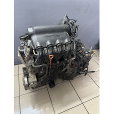 Honda Jazz мотор  1.3  2002-2008 L13A1 L12A1