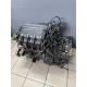 Honda Jazz мотор  1.3  2002-2008 L13A1 L12A1