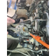Honda cr v 5 гібрид 2.0 двигун LFB1(RT6)AWD