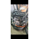 Honda cr v 5 гібрид 2.0 двигун LFB1(RT6)AWD