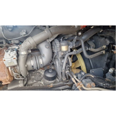 DAF XF 106 Мотор 480 2019г 500тис.км. Гарантія Розборка
