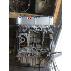 Двигун мотор двигатель 2.4 Honda Хонда Accord Акорд 8 K24Z3