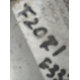 Двигун Honda Accord 2.0 B F20ZI