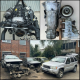 Розборка Jeep Grand Cherokee WK1 3.0WK 4.7 WJ 2.7 WJ 3.1 Мотор Коробка