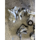 Подушка кронштейн двигуна коробки Honda CR-V 2.2d 12-16