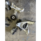 Подушка кронштейн двигуна коробки Honda CR-V 2.2d 12-16