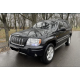 Мотор Jeep Grand Cherokee WJ 2.7 crd 1999/2005 Розборка !!!