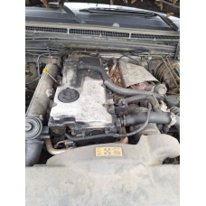 Двигун Land Rover Discovery 2.5 TD 5 1998-2004