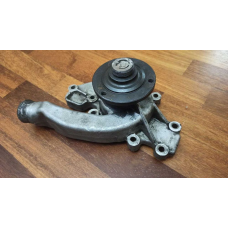 Попма на Land Rover, Range Rover(2) (P38) 4.0-4.6 1994-2002. Мотор 60D