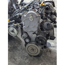 Двигун мотор Opel Corsa Kombo a13dti Fiat Punto Multidjet 1,3 СTDI JTD