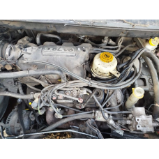 Двигун  Chrysler Town Country 4 Voyager 4 3.8 V6 EGH