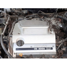Двигатель nissan maxima infiniti i30 VQ30DE
