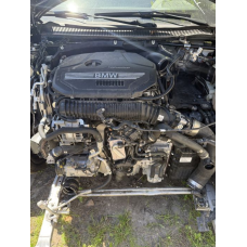 Двигун BMW B46 F44 F39 f48 x