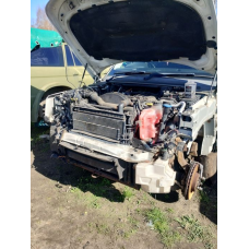 Двигун ДВС мотор 3.0 BiTurbo RR Land Rover L319 L320 L322 шрот 306DT