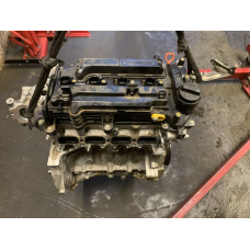 Двигатель мотор 1.5 100025PAA02 для Honda CR-V 5 2016-2019