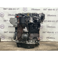 Мотор Двигатель 2.2 Land Rover Freelander Фрилендер Jaguar XF X250