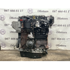 Мотор Двигатель 2.2 Land Rover Freelander Фрилендер Jaguar XF X250