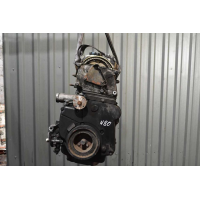 Двигун Мотор Двигатель 4G69S4N 2.4 16V Great Wall Hover (H5) 2010