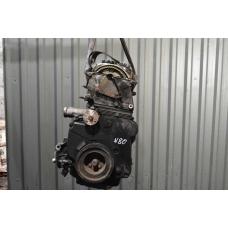 Двигун Мотор Двигатель 4G69S4N 2.4 16V Great Wall Hover (H5) 2010