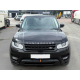 Мотор 3.0 дизель Range Rover Sport L494 306DT Двигатель Рендж Ровер RR