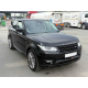 Мотор 3.0 дизель Range Rover Sport L494 306DT Двигатель Рендж Ровер RR