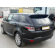 Мотор 3.0 дизель Range Rover Sport L494 306DT Двигатель Рендж Ровер RR