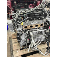 Мотор Jeep Cherokee KL 2018-2020 р. 2.4 Джип Чероки