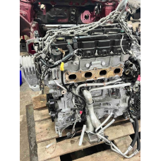 Мотор Jeep Cherokee KL 2018-2020 р. 2.4 Джип Чероки