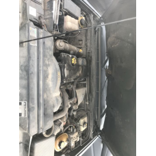 Двигун 2.5 Td5 дизeль на Land Rover D2, Defender 10p