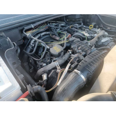 Двигатель Land Rover DISCOVERY III 2.7 TD 4x4 276DT