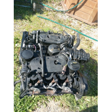 Двигун. Мотор Citroen.  Peugeot.  Jaguar.  Land rover.  2.7 HDI.   3.0