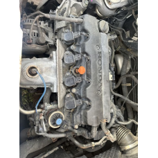 Двигун мотор двигатель Honda CR-V Хонда СР-В 2.0i R20A9