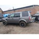 Мотор TDV6 3.0 Discovery Range Rover L319 L320 розборка шрот двигун