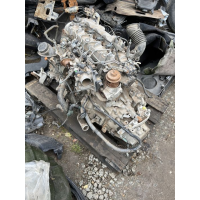 Двигун кпп  розборка N22A1 N22A2 Honda CR-V III 2.2CTDi 2006-2012