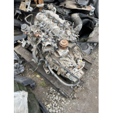 Двигун кпп  розборка N22A1 N22A2 Honda CR-V III 2.2CTDi 2006-2012
