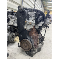 Двигун мотор Mitsubishi OUTLANDER II 2.2 DI-D 4WD 4HK