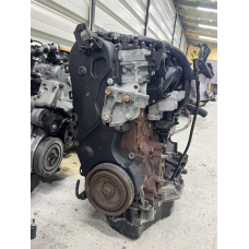 Двигун мотор Mitsubishi OUTLANDER II 2.2 DI-D 4WD 4HK