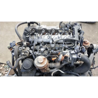 Двигун мотор Honda CR-V 3 дизель 2.2 л, 2.2 iCDTi N22A2/N22B3 Хонда