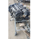 Двигун мотор Honda CR-V 3 дизель 2.2 л, 2.2 iCDTi N22A2/N22B3 Хонда