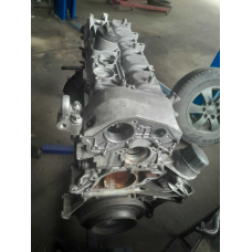 Двигун 2.7 Jeep Grand Cherokee  WJ 2002-2004