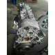 Двигун 2.7 Jeep Grand Cherokee WJ 2002-2004, 2.7 л, дизель.