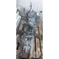 АКПП Mitsubishi Pajero Wagon