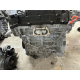 Двигун K24W1, Honda Accord 9, 2013-2017, 2.4 л, бензин.