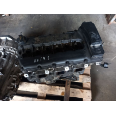Двигатель мотор 3.6 vr6 95810093701 для Porsche Cayenne 2 92A 958 2010