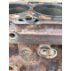 Блок двигуна 20T2N, Freelander 1, 2000, 2.0 л, дизель.